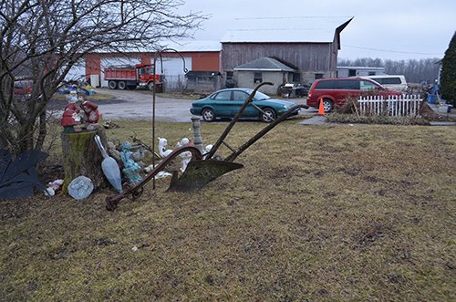 Property photo 207 - PERSONAL PROPERTY AUCTION in DeKalb County